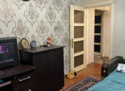 Satılır 4 otaqlı 120 m2 köhnə tikili Əhmədli