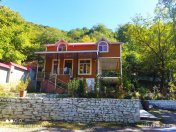 İcarəyə verilir 3 otaqlı 100 m2 yeni tikili Qəbələ