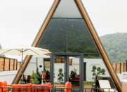 İcarəyə verilir 2 otaqlı 100 m2 yeni tikili Qəbələ