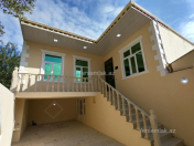 Satılır 3 otaqlı 100 m2 həyət evi Binəqədi