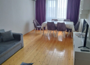 Satılır 3 otaqlı 82 m2 yeni tikili Bakıxanov