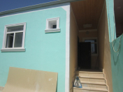 Satılır 2 otaqlı 65 m2 həyət evi Binəqədi