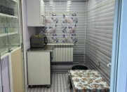 İcarəyə verilir 3 otaqlı 60 m2 obyekt Yeni Yasamal