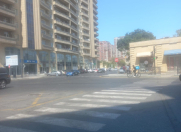 Satılır 4 otaqlı 120 m2 köhnə tikili 28 May m.