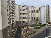 Satılır 2 otaqlı 42 m2 yeni tikili Y.Günəşli