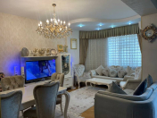 Satılır 4 otaqlı 142 m2 yeni tikili Şah İsmayıl Xətai m.