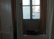 Satılır 2 otaqlı 51 m2 köhnə tikili Qaraçuxur