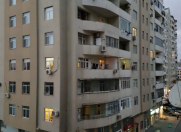 İcarəyə verilir 3 otaqlı 135 m2 yeni tikili 28 May m.