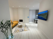 Satılır 2 otaqlı 40 m2 yeni tikili Həzi Aslanov m.