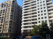 Satılır 3 otaqlı 175 m2 yeni tikili Sahil m.