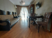 Satılır 4 otaqlı 110 m2 yeni tikili Həzi Aslanov m.