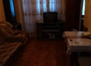 Satılır 2 otaqlı 50 m2 köhnə tikili 5 mkr