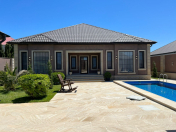 Satılır 4 otaqlı 190 m2 bağ evi Şüvəlan