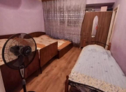 Satılır 2 otaqlı 60 m2 həyət evi Asan Xidmət-3