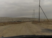 Satılır 216 sot torpaq Perekeşkül