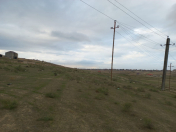 Satılır 7 sot torpaq Saray