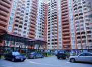 Satılır 3 otaqlı 100 m2 yeni tikili İçəri Şəhər m.