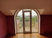 Satılır 3 otaqlı 160 m2 bağ evi Novxanı