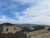 Satılır 2.5 sot torpaq Hökməli