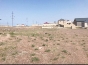 Satılır 4 sot torpaq Güzdək