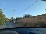 Satılır 4 sot torpaq Novxanı