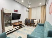 Satılır 2 otaqlı 55 m2 yeni tikili Xırdalan