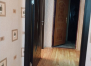 Satılır 1 otaqlı 33 m2 yeni tikili Xırdalan