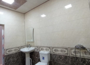 Satılır 4 otaqlı 100 m2 həyət evi Azneft meydanı