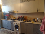 Satılır 3 otaqlı 109 m2 yeni tikili Xırdalan