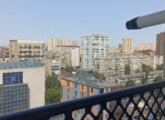 Satılır 3 otaqlı 100 m2 yeni tikili 8 mkr