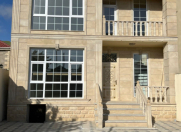 Satılır 5 otaqlı 160 m2 həyət evi Masazır