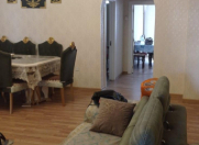 Satılır 4 otaqlı 147 m2 yeni tikili Xırdalan