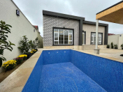 Satılır 4 otaqlı 140 m2 bağ evi Mərdəkan