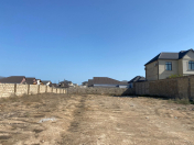 Satılır 12 sot torpaq Mərdəkan