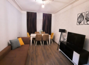 Satılır 2 otaqlı 52 m2 köhnə tikili 8 mkr