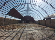 Satılır 2 otaqlı 1133 m2 obyekt Nardaran