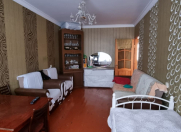 Satılır 3 otaqlı 64 m2 köhnə tikili Əhmədli