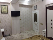 Satılır 4 otaqlı 138 m2 yeni tikili Xırdalan