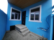 Satılır 2 otaqlı 55 m2 həyət evi Binəqədi
