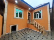 Satılır 3 otaqlı 90 m2 həyət evi Biləcəri