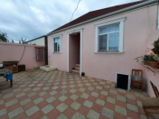 Satılır 3 otaqlı 90 m2 həyət evi Binəqədi