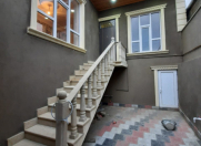 Satılır 3 otaqlı 100 m2 həyət evi Binəqədi