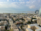 Satılır 3 otaqlı 130 m2 yeni tikili Şah İsmayıl Xətai m.