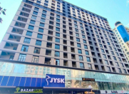 Satılır 4 otaqlı 130 m2 yeni tikili 28 May m.