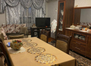 Satılır 3 otaqlı 85 m2 köhnə tikili Biləcəri