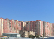 Satılır 4 otaqlı 178 m2 yeni tikili Şah İsmayıl Xətai m.