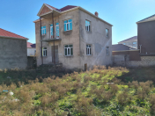 Satılır 5 otaqlı 222 m2 villa Digah