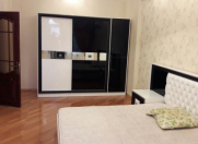 İcarəyə verilir 3 otaqlı 140 m2 yeni tikili Nəriman Nərimanov m.