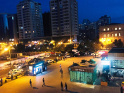 Satılır 3 otaqlı 133 m2 yeni tikili Şah İsmayıl Xətai m.