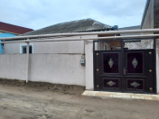 Satılır 3 otaqlı 90 m2 həyət evi Binəqədi